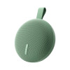 Портативная колонка, Xiaomi, Speaker Essential Green, OH3RG/QBH4330GL, Bluetooth 6.0, Мощность 5 Вт, Динамики 2 шт + пассивный излучатель, Время работы до 10 часов, Аккумулятор 1000 мАч, Зарядка USB Type-C, Поддержка TWS (стерео), Multi-speaker до 10 коло