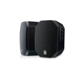 Акустическая система, Microlab, X7BT, 2.1, 78Вт, Выход 2RCA*2, 50 Гц - 20 кГц, Bluetooth, МДФ, Регулятор громкости на панели, Черный