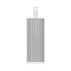 Портативная колонка, Xiaomi, Sound Play 18W White, MDZ-42-BS/QBH4435GL, Bluetooth 6.0, 2600 мАч, До 14 часов работы, TWS, Auracast, IP68, 63,4 69,5 201,1 мм, 415 г, Белый