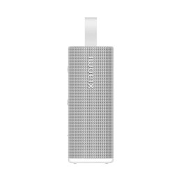 Портативная колонка, Xiaomi, Sound Play 18W White, MDZ-42-BS/QBH4435GL, Bluetooth 6.0, 2600 мАч, До 14 часов работы, TWS, Auracast, IP68, 63,4  69,5  201,1 мм, 415 г, Белый