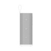 Портативная колонка, Xiaomi, Sound Play 18W White, MDZ-42-BS/QBH4435GL, Bluetooth 6.0, 2600 мАч, До 14 часов работы, TWS, Auracast, IP68, 63,4 69,5 201,1 мм, 415 г, Белый