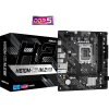 Материнская плата ASRock H610M-H2/M.2 D5 LGA1700 2xDDR5 4xSATA M.2 2xHDMI mATX