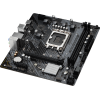 Материнская плата ASRock H610M-H2/M.2 D5 LGA1700 2xDDR5 4xSATA M.2 2xHDMI mATX