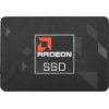 Твердотельный накопитель 128GB SSD AMD RADEON R5 SATA3 2,5" R530/W445 7mm R5SL128G