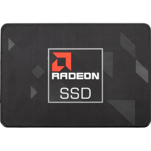 Твердотельный накопитель 128GB SSD AMD RADEON R5 SATA3 2,5" R530/W445 7mm R5SL128G