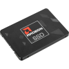 Твердотельный накопитель 128GB SSD AMD RADEON R5 SATA3 2,5" R530/W445 7mm R5SL128G