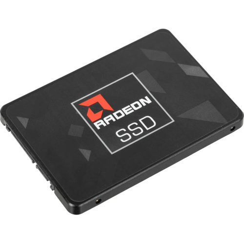 Твердотельный накопитель 128GB SSD AMD RADEON R5 SATA3 2,5" R530/W445 7mm R5SL128G