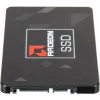 Твердотельный накопитель 128GB SSD AMD RADEON R5 SATA3 2,5" R530/W445 7mm R5SL128G