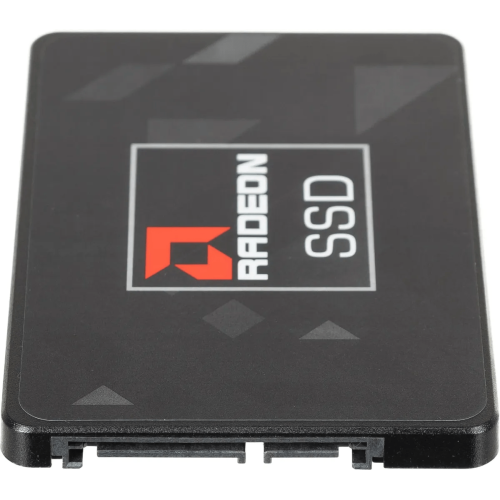 Твердотельный накопитель 128GB SSD AMD RADEON R5 SATA3 2,5" R530/W445 7mm R5SL128G