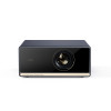 Проектор портативный, Wanbo, X5 Pro, LCD, 1080p, 1100 ANSI lm, 3000:1, Android 11, 2G+16G, 20000 часов, Wi-Fi, Bluetooth 5.0, HDMI*1, USB*2, 3.5mm*1, AV*1, DC*1, 5W*2, черный-темно синий