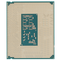 Процессор Intel Core Ultra 7 265KF 3.9/5.5GHz 20C/20T Arrow Lake 125W FCLGA1851 TRAY, AT8076806410