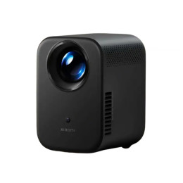 Проектор, Xiaomi, Smart Projector L1 EU, BHR9417EU/XMTYY03FMG, 1920*1080P, Номинальная мощность 72 Вт, Технология изображения LCD, Источник света LED, Яркость Обычн.: 200lm, Мин.:160lm@15 min ANSI, Проекционное соотношение 1.2±0.10:1, Размер проекции 40~1