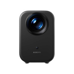 Проектор, Xiaomi, Smart Projector L1 EU, BHR9417EU/XMTYY03FMG, 1920*1080P, Номинальная мощность 72 Вт, Технология изображения LCD, Источник света LED, Яркость Обычн.: 200lm, Мин.:160lm@15 min ANSI, Проекционное соотношение 1.2±0.10:1, Размер проекции 40~1