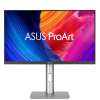 Монитор ASUS PA27JCV IPS,27",16:9 5K(5120x2880x60Hz),400cd/m2,HDR10,1500:1,178/178,5ms,Spks 2W,DP,HDMI,USBC 96W