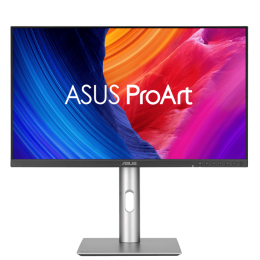 Монитор ASUS PA27JCV IPS,27