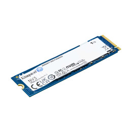 Твердотельный накопитель 1000GB SSD Kingston SNV3S/1000G M.2 Gen4 NVMe R6000MB/s W4000MB/s Retail