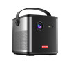 Проектор, BYINTEK, U80, DLP, Full HD, 19201080, 500 люмен, 20000:1, USB 2.01, Чёрный