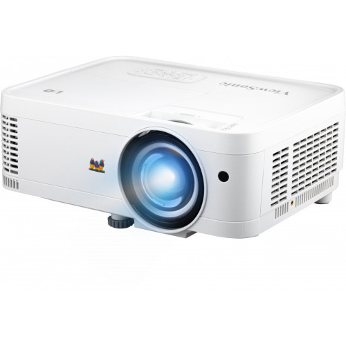 Проектор ViewSonic LS550WH