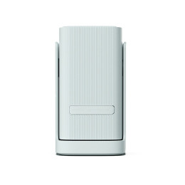 Проектор портативный, Wanbo Cube 1, LCD, 720p (HD), 200 ISO lumens, авто-трапеция, электрический фокус, 1.2:1, Android TV 11, Google Play, Widevine L1, Wi-Fi 2.4/5G, HDMI, USB, AUX, зеленый