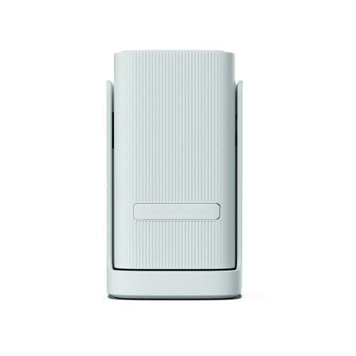 Проектор портативный, Wanbo Cube 1, LCD, 720p (HD), 200 ISO lumens, авто-трапеция, электрический фокус, 1.2:1, Android TV 11, Google Play, Widevine L1, Wi-Fi 2.4/5G, HDMI, USB, AUX, зеленый