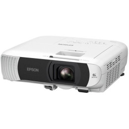 Проектор универсальный Epson EB-FH54 белый