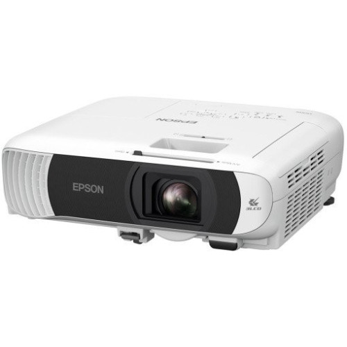 Проектор универсальный Epson EB-FH54 белый