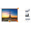 Экран настенный Mr.Pixel 80" X 80" (2,03 X 2,03)