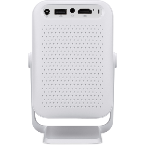 Проектор Acer AOPEN QH31s (Grey) / LCD / HD (1280×720) / 150 лм / контрастность 1 000:1 / EMEA / питание EURO / HDMI-кабель в комплекте