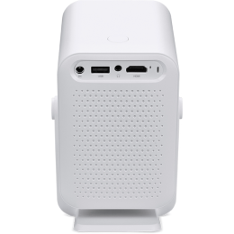 Проектор Acer AOPEN QH31s (Grey) / LCD / HD (1280×720) / 150 лм / контрастность 1 000:1 / EMEA / питание EURO / HDMI-кабель в комплекте