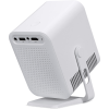 Проектор Acer AOPEN QH31s (Grey) / LCD / HD (1280×720) / 150 лм / контрастность 1 000:1 / EMEA / питание EURO / HDMI-кабель в комплекте