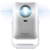 Проектор Acer AOPEN QH31s (Grey) / LCD / HD (1280×720) / 150 лм / контрастность 1 000:1 / EMEA / питание EURO / HDMI-кабель в комплекте