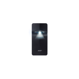 Проектор Acer PD1520Us / DLP / Full HD (1920×1080) / 500 лм / контрастность 600:1 / EMEA  / питание EURO + UK / HDMI-кабель / с Touch Kit