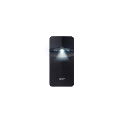 Проектор Acer PD1520Us / DLP / Full HD (1920×1080) / 500 лм / контрастность 600:1 / EMEA / питание EURO + UK / HDMI-кабель / с Touch Kit
