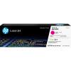 Лазерный картридж HP W2223A пурпурный 222A для HP LJ3303/LJ3203 (1200 стр)