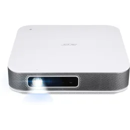 Проектор Acer PD1520s / DLP / Full HD (1920×1080) / 1 200 лм / контрастность 600:1 / EMEA  / в комплекте сумка и HDMI-кабель / питание EU