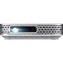 Проектор Acer PD1520s / DLP / Full HD (1920×1080) / 1 200 лм / контрастность 600:1 / EMEA  / в комплекте сумка и HDMI-кабель / питание EU