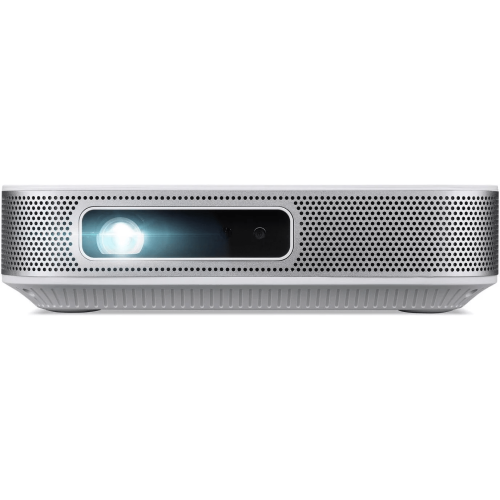 Проектор Acer PD1520s / DLP / Full HD (1920×1080) / 1 200 лм / контрастность 600:1 / EMEA / в комплекте сумка и HDMI-кабель / питание EU
