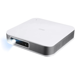 Проектор Acer PD1520s / DLP / Full HD (1920×1080) / 1 200 лм / контрастность 600:1 / EMEA  / в комплекте сумка и HDMI-кабель / питание EU