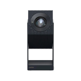 Проектор портативный, Wanbo, Cube 2S, Deep Night, Full HD 1080p, 500 ANSI лм, 2000:1, HDR10, VIDAA OS, Netflix, Apple AirPlay, автофокус, автокоррекция трапеции, поворотный подвес, Wi-Fi 2,4/5 ГГц, Bluetooth, Dolby Audio 8 Вт, HDMI 2.1, USB, AUX