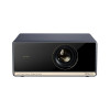 Проектор портативный, Wanbo, X5 S, Full HD 1080p, 1100 ANSI лм, 3000:1, HDR10, VIDAA OS, Netflix, Apple AirPlay, автофокус, автокоррекция трапеции, Wi-Fi 2,4/5 ГГц, Bluetooth 5.0, динамики 26 Вт, HDMI 2.1, USB2, AUX, тёмно-синий