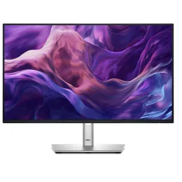 Монитор Dell/P2425HE USB-C/23.8 '/IPS/1920x1080 Pix/1x HDMI 1.4/1x DP 1.4/1x DP-out (1.4)/1x RJ45/1x USB 3.2 Gen1 Type-C/3x USB 3.2 Gen1 Type-A/100 Hz