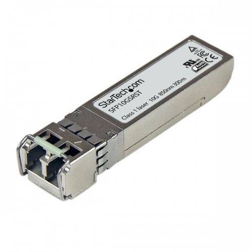 Трансивер Dell/Dell EMC PowerEdge SFP+ SR Optic 10GbE 850nm