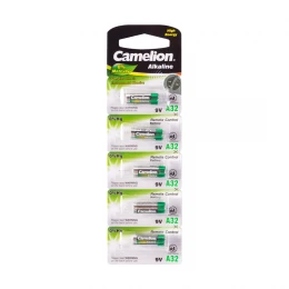 Батарейка CAMELION Alkaline A32-BP5