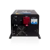 Инвертор SVC MP-3024 - преобразователь 12В, 24В и 48В в 220В