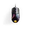 Игровая мышь Steelseries Rival 600