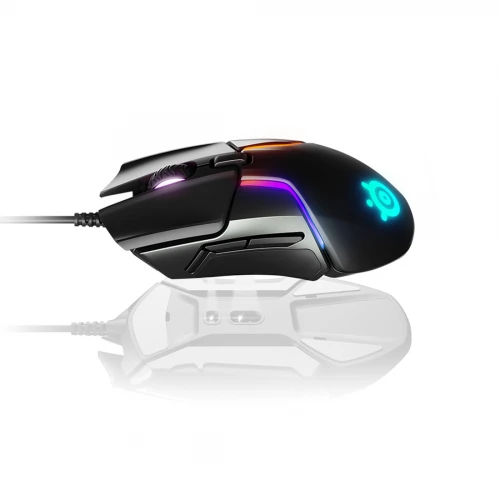 Игровая мышь Steelseries Rival 600