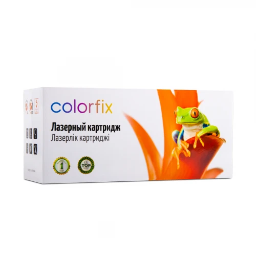 Картридж Colorfix CLF-CC530A/CE410A/CF380A от Colorfix