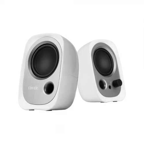 Колонки Edifier R12U Белый - Идеальный выбор для вашего звука