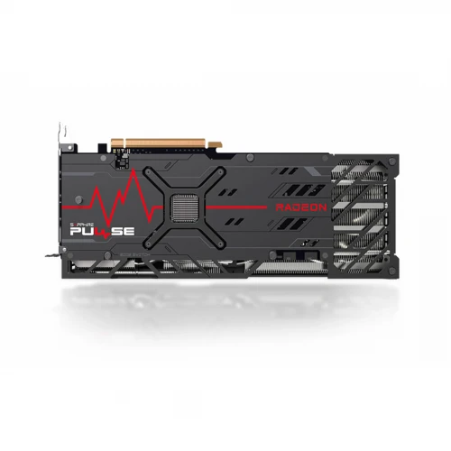 Видеокарта Sapphire PULSE RADEON RX 6800 GAMING OC 16G (11305-02-20G)