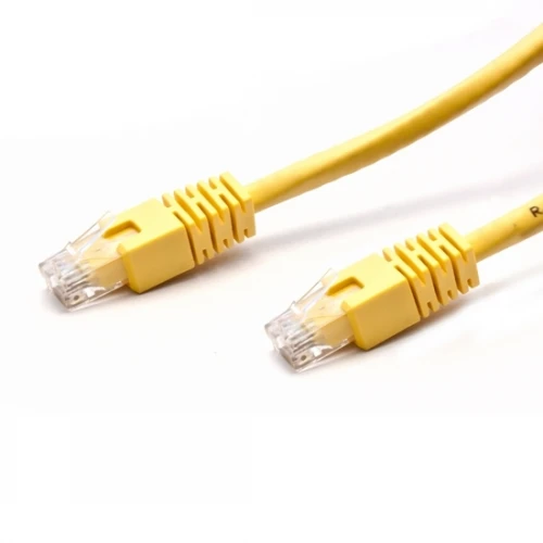 Патч Корд SHIP Cat.6 UTP RJ-45 3 м S6025YL0300-P от Ship